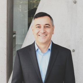 Claudio Lizana